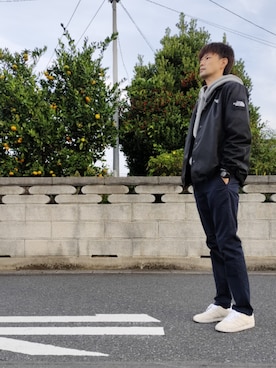 KOHさんのコーディネート