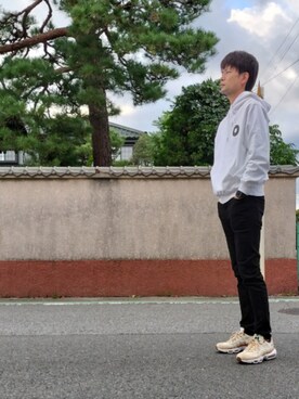 KOHさんのコーディネート