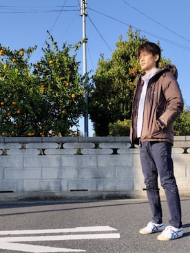 KOHさんのコーディネート