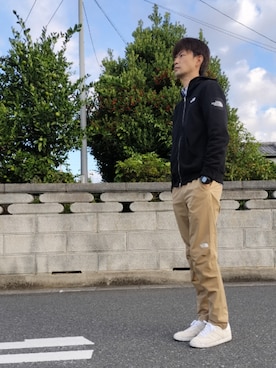 KOHさんのコーディネート