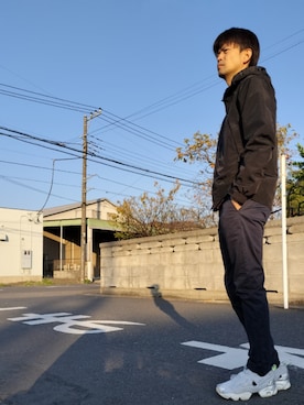 KOHさんのコーディネート