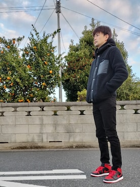 KOHさんのコーディネート