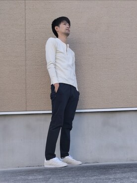 KOHさんのコーディネート