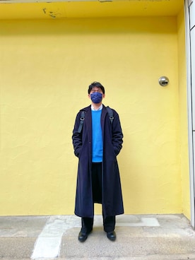 かんさんさんのコーディネート