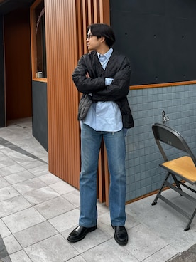 Kouyaさんのコーディネート