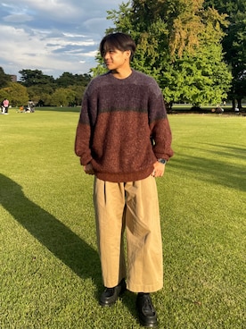 Kouyaさんのコーディネート