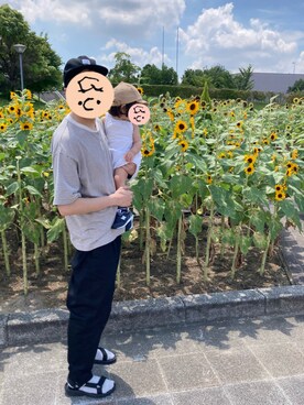 NORiさん（メンズ・174cm）の秋コーディネート