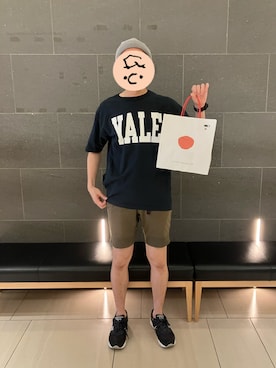 NORiさんのコーディネート