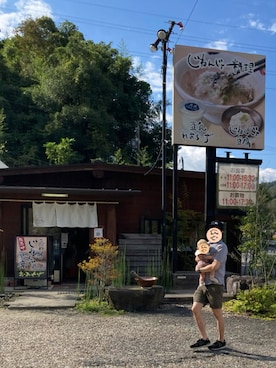 NORiさん（メンズ・174cm）の秋コーディネート