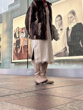 yuuaさんのコーディネート