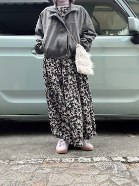 yuuaさんのコーディネート