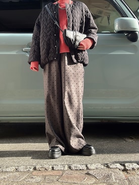 yuuaさんのコーディネート