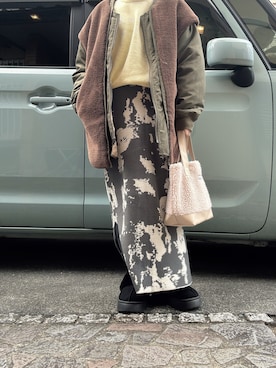 yuuaさんのコーディネート