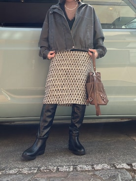 yuuaさんのコーディネート