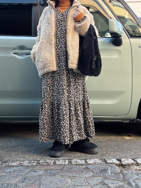 yuuaさんのコーディネート