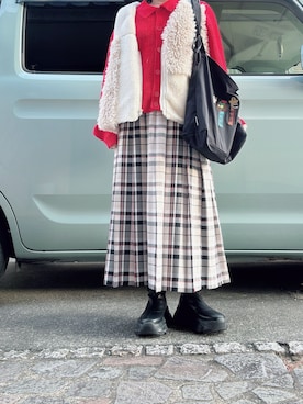 yuuaさんのコーディネート