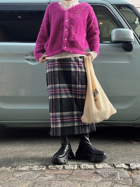 yuuaさんのコーディネート