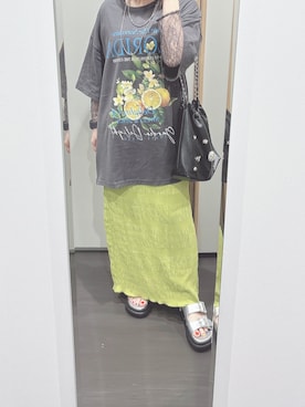 yuuaさんのコーディネート