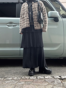 yuuaさんのコーディネート