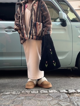 yuuaさんのコーディネート