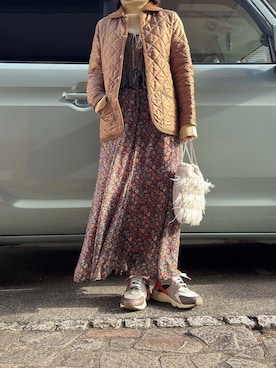 yuuaさんのコーディネート