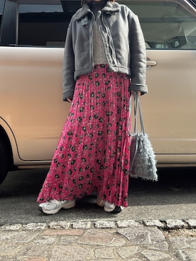 yuuaさんのコーディネート