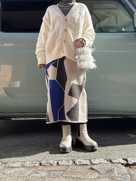 yuuaさんのコーディネート