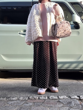 yuuaさんのコーディネート