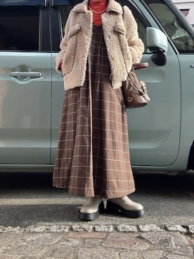 yuuaさんのコーディネート