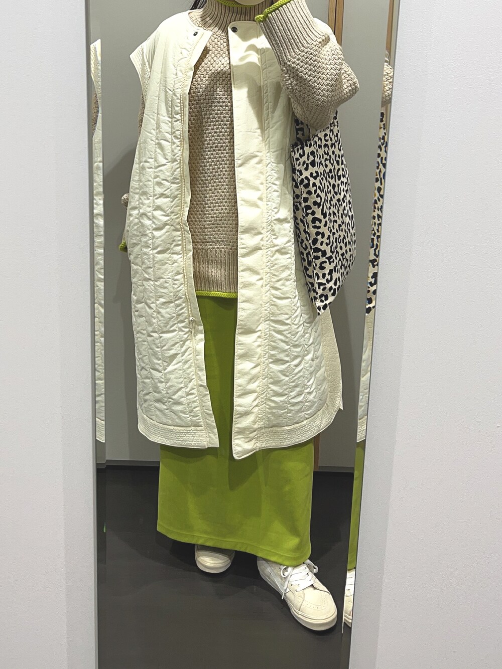 LOWRYS FARM（ローリーズファーム）の「BASICBAG 866281