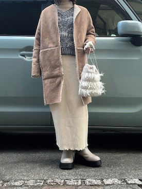 yuuaさんのコーディネート