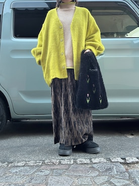 yuuaさんのコーディネート