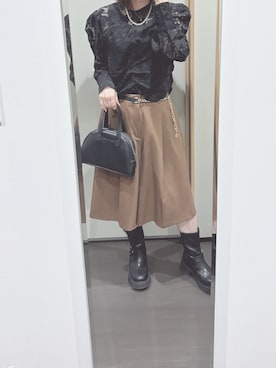 yuuaさんのコーディネート