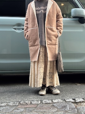 yuuaさんのコーディネート