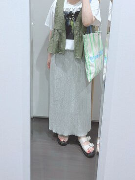 yuuaさんのコーディネート