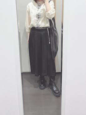 yuuaさんのコーディネート