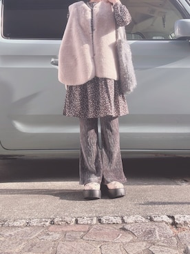 yuuaさんのコーディネート