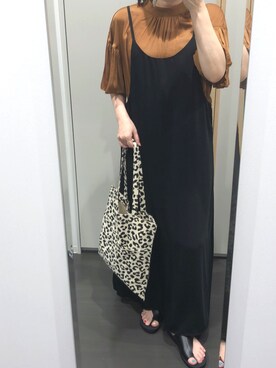 yuuaさん(レディース・154cm)の秋コーディネート