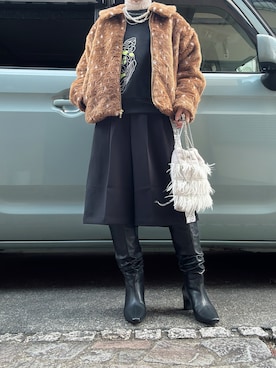 yuuaさんのコーディネート