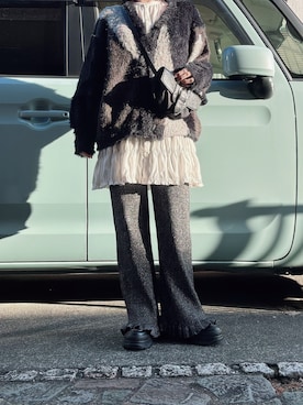 yuuaさんのコーディネート