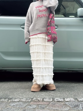 yuuaさんのコーディネート