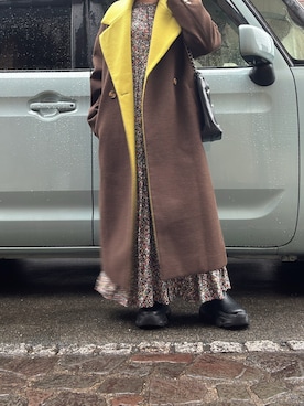 yuuaさんのコーディネート