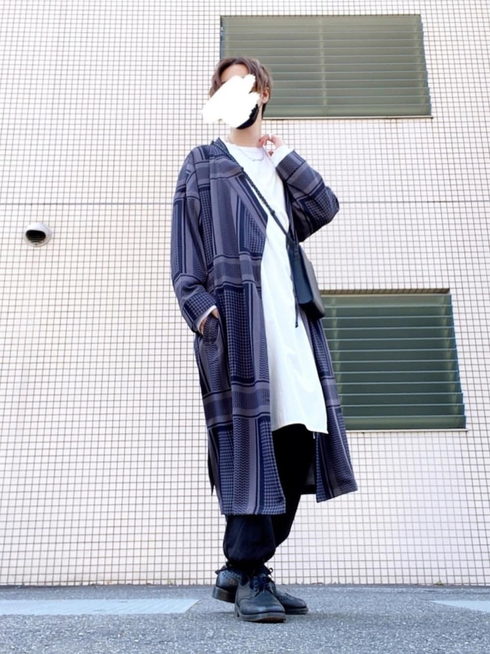 HARE（ハレ）の「WAGARAコート (HARE)（その他アウター）」 - WEAR