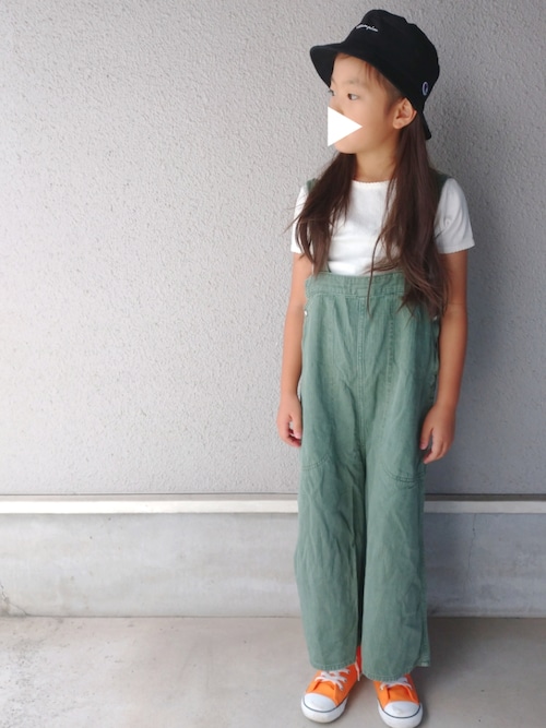 RiRiKaさんのコーディネート