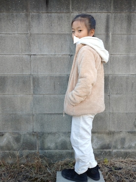 RiRiKaさんのコーディネート