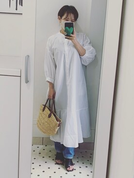 mayuさんのコーディネート