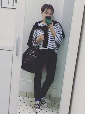 mayuさんのコーディネート