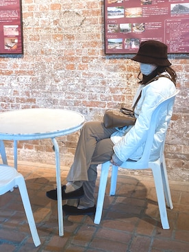 ・×・さんのコーディネート