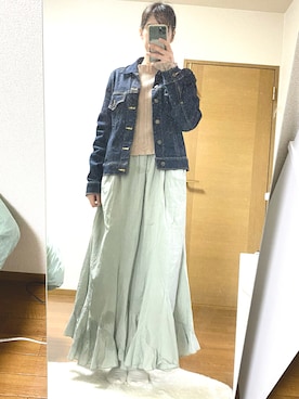 ・×・さんのコーディネート