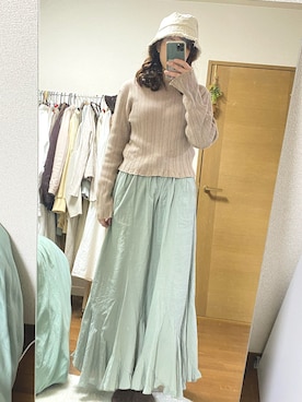 ・×・さんのコーディネート